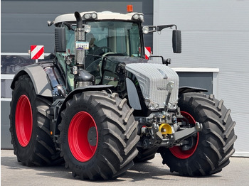 טרקטור חקלאי FENDT 939 Vario