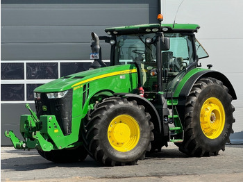 טרקטור חקלאי JOHN DEERE 8400