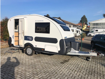 קרוואן נגרר ADRIA Action 391 LH