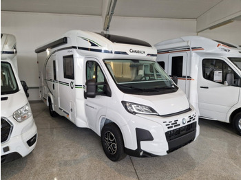 רכב ממונע חצי-משולב CHAUSSON 640
