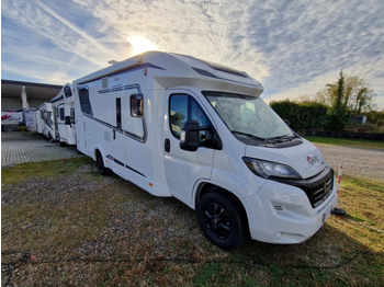 רכב ממונע חצי-משולב ETRUSCO