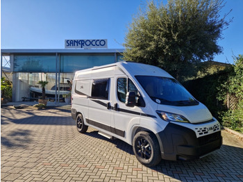 מוטורהום LAIKA