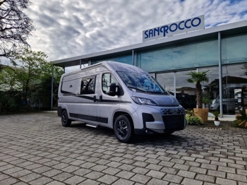 מוטורהום LAIKA