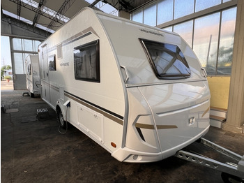 קרוואן נגרר WEINSBERG CaraOne 480 QDK