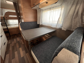 חָדָשׁ קרוואן נגרר Weinsberg CaraOne 480 QDK: תמונה 5 חָדָשׁ קרוואן נגרר Weinsberg CaraOne 480 QDK: תמונה 5