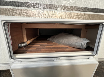 חָדָשׁ קרוואן נגרר Weinsberg CaraOne 480 QDK: תמונה 3 חָדָשׁ קרוואן נגרר Weinsberg CaraOne 480 QDK: תמונה 3