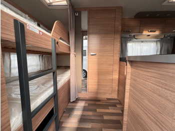 חָדָשׁ קרוואן נגרר Weinsberg CaraOne 480 QDK: תמונה 4 חָדָשׁ קרוואן נגרר Weinsberg CaraOne 480 QDK: תמונה 4