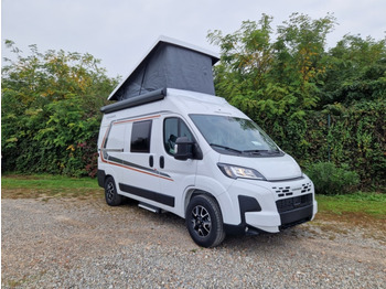 מוטורהום WEINSBERG CaraBus 540 MQ