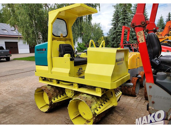 רולר AMMANN