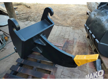 צרופה VERACHTERT