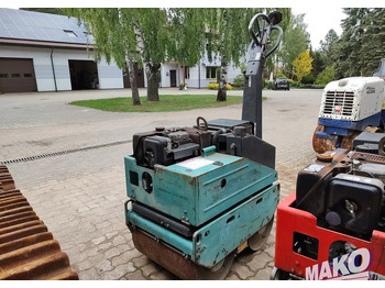 רולר BOMAG