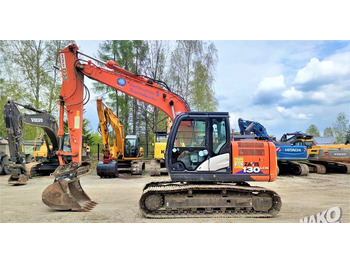 מחפר סורק HITACHI ZX130LCN-6
