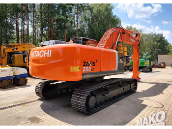 הַחכָּרָה Hitachi ZX250 LCN-3 Hitachi ZX250 LCN-3: תמונה 5 הַחכָּרָה Hitachi ZX250 LCN-3 Hitachi ZX250 LCN-3: תמונה 5