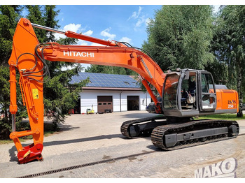הַחכָּרָה Hitachi ZX250 LCN-3 Hitachi ZX250 LCN-3: תמונה 1 הַחכָּרָה Hitachi ZX250 LCN-3 Hitachi ZX250 LCN-3: תמונה 1