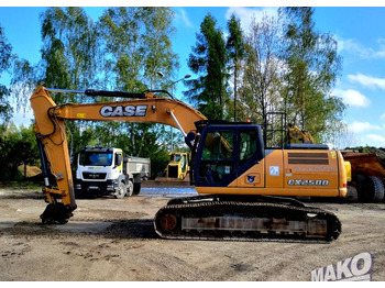 מחפר סורק KOMATSU