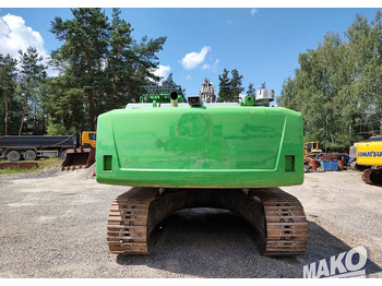 מחפר סורק Liebherr R934C NLC Litronic: תמונה 3