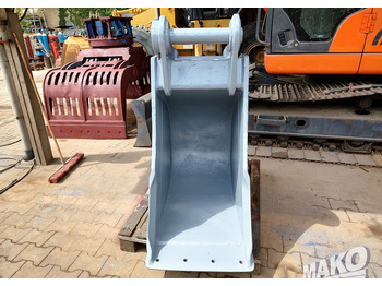 צרופה עבור מכונת בנייה Łyżka 60cm do koparki Miller fi 80: תמונה 4