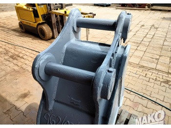 צרופה עבור מכונת בנייה Łyżka 60cm do koparki Miller fi 80: תמונה 5