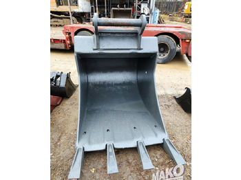 צרופה עבור מכונת בנייה Łyżka Lehnhoff MS21 / MS25 110cm do koparki: תמונה 2