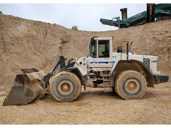 מעמיס גלגלים Volvo L180E: תמונה 2