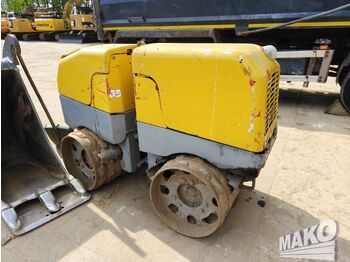 מיני רולר WACKER RTSC2: תמונה 3 מיני רולר WACKER RTSC2: תמונה 3