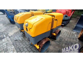 רולר WACKER