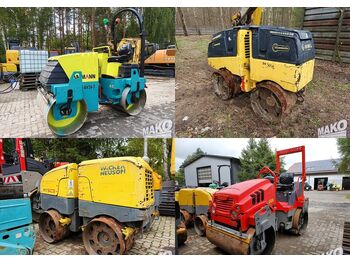 רולר WACKER
