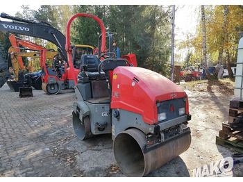 הַחכָּרָה  Wacker Neuson RTSC2 Wacker Neuson RTSC2: תמונה 3
