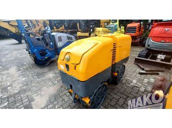 הַחכָּרָה  Wacker Neuson RTSC2 Wacker Neuson RTSC2: תמונה 4