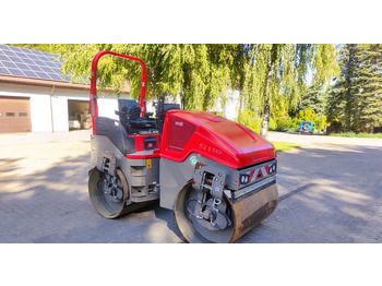 הַחכָּרָה  Wacker Neuson RTSC2 Wacker Neuson RTSC2: תמונה 2