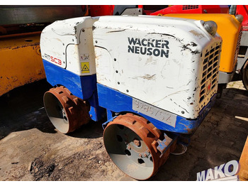 רולר WACKER