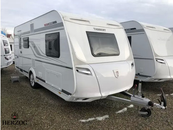 חָדָשׁ קרוואן נגרר Wohnwagen Tabbert Rossini 490 DM 2,3: תמונה 1