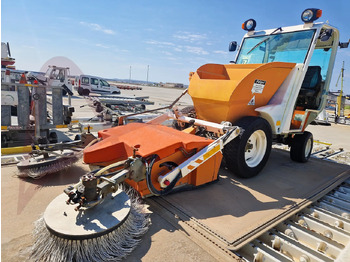 מטאטא כבישים