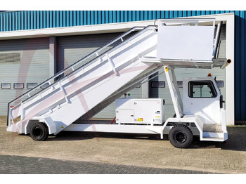 מדרגות נוסעים EINSA