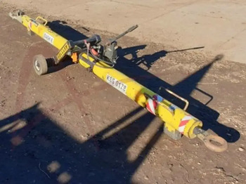 ציוד תמיכת קרקע FLADUNG FSST DASH 8: תמונה 5