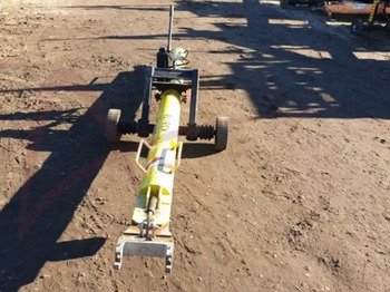 ציוד תמיכת קרקע FLADUNG FSST DASH 8: תמונה 4