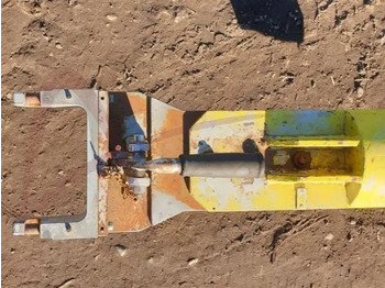 ציוד תמיכת קרקע FLADUNG FSST DASH 8: תמונה 3