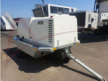 יחידה לאספקת חשמל GUINAULT GA120V18D2100: תמונה 3