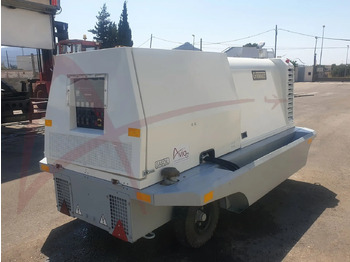 יחידה לאספקת חשמל GUINAULT GA120V18D2100: תמונה 4