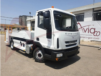 ציוד תמיכת קרקע MALLAGHAN