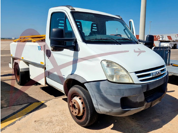 ציוד תמיכת קרקע TEMG