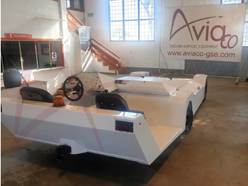 טרקטור דחיפה לאחור LEKTRO AP8950SD: תמונה 3 טרקטור דחיפה לאחור LEKTRO AP8950SD: תמונה 3