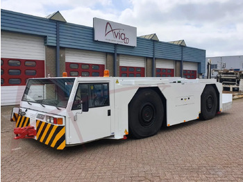 טרקטור דחיפה לאחור SCHOPF