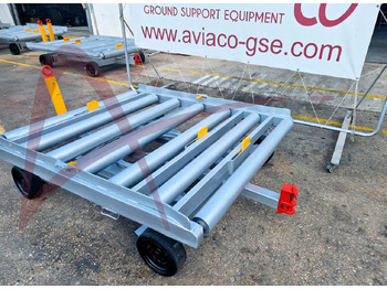 ציוד תמיכת קרקע TEMG TG0228: תמונה 3