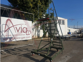 מדרגות נוסעים