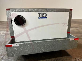 ציוד תמיכת קרקע TLD ACE-302-H-EMP: תמונה 2