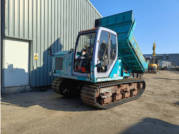 מסיר פסולת KOMATSU
