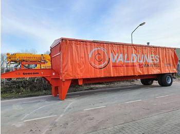 קרון נגרר SEACOM