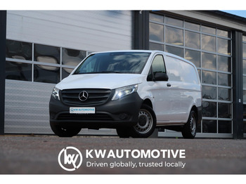 כלי רכב מסחרי קטן MERCEDES-BENZ Vito 119