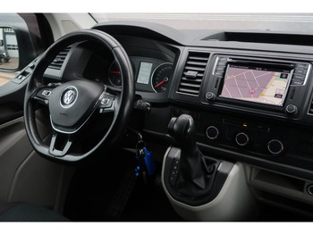 הַחכָּרָה Volkswagen Transporter 2.0 TDI L2H1 AUT/ 1E EIG/ NAVI/ CRUISE/ AIRCO/ TREKHAAK Volkswagen Transporter 2.0 TDI L2H1 AUT/ 1E EIG/ NAVI/ CRUISE/ AIRCO/ TREKHAAK: תמונה 4